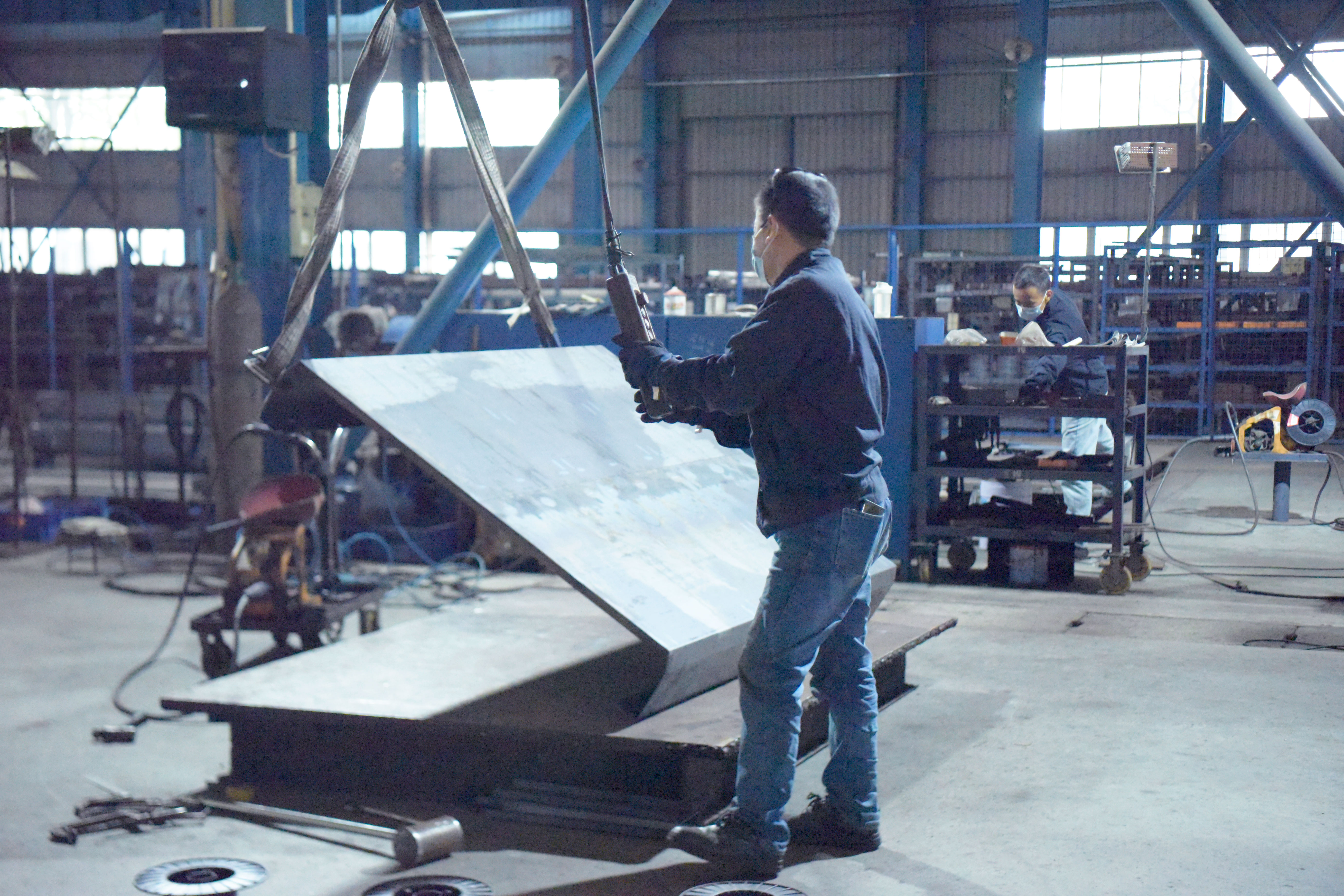 Factory Image