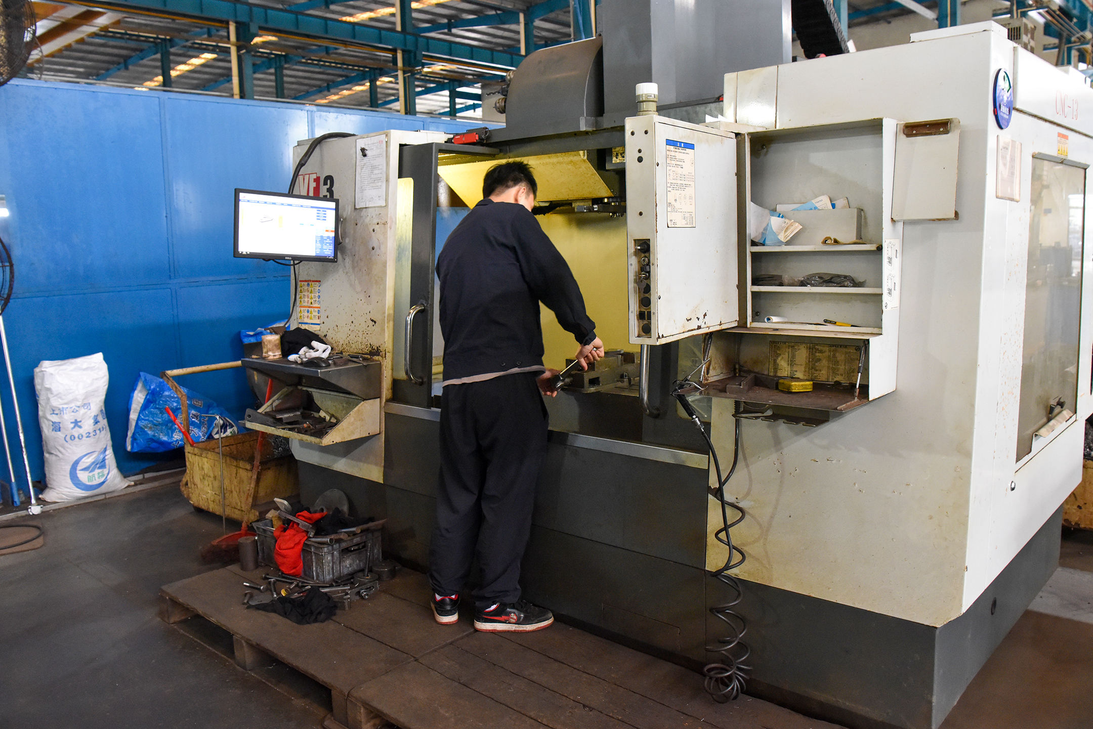 Factory Image