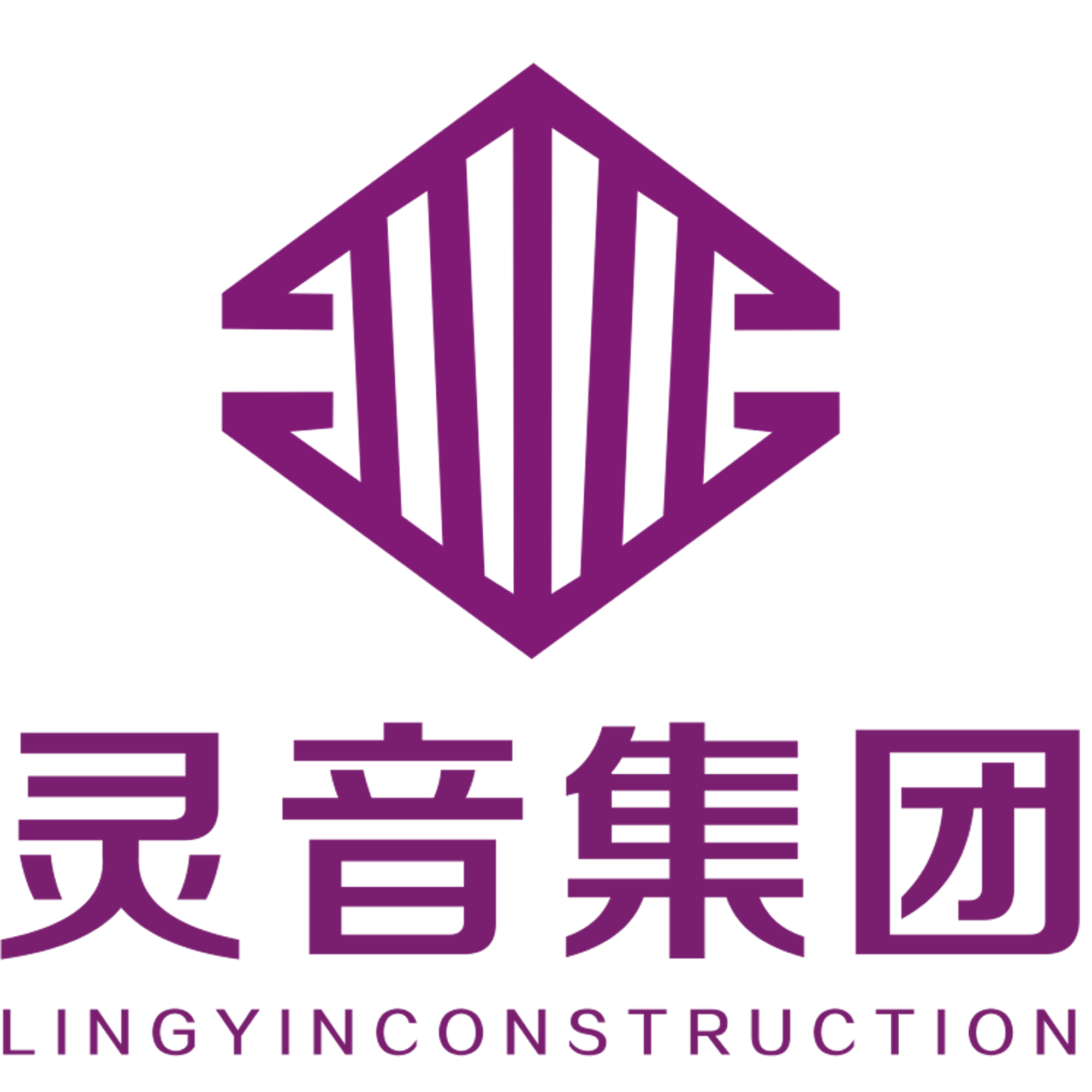 Guangzhou Lingyin Building Materials Co., Ltd logo