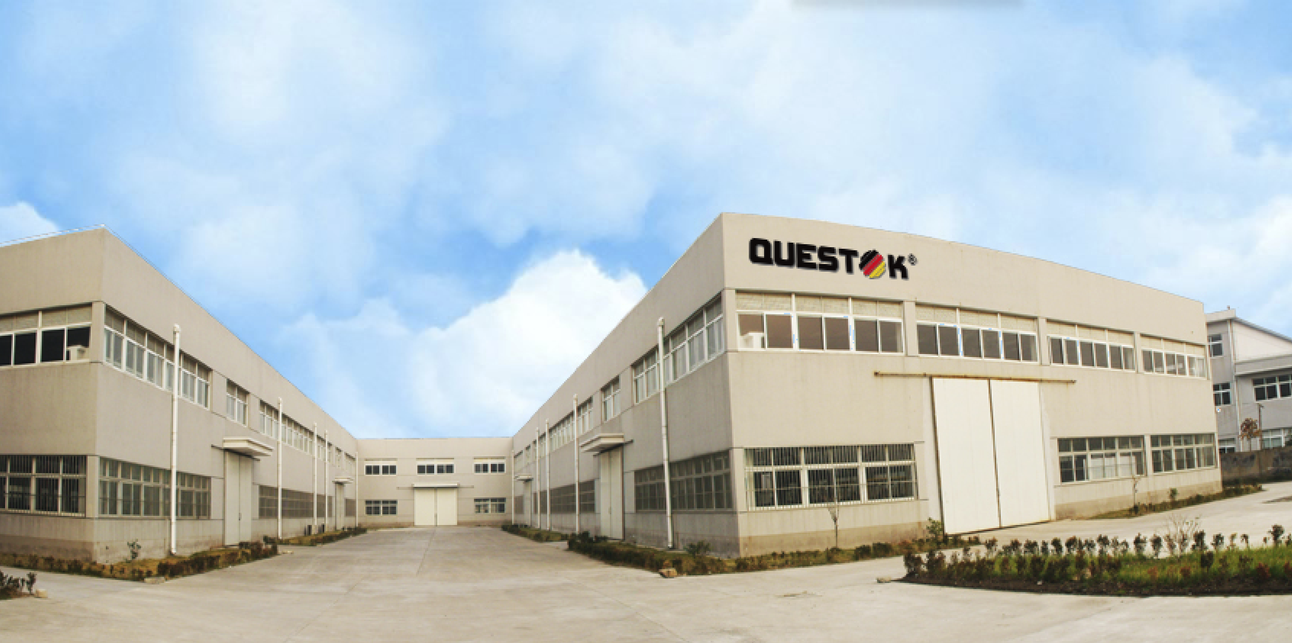PHOTON TECHNOLOGY KUNSHAN CO.,LTD factory facility