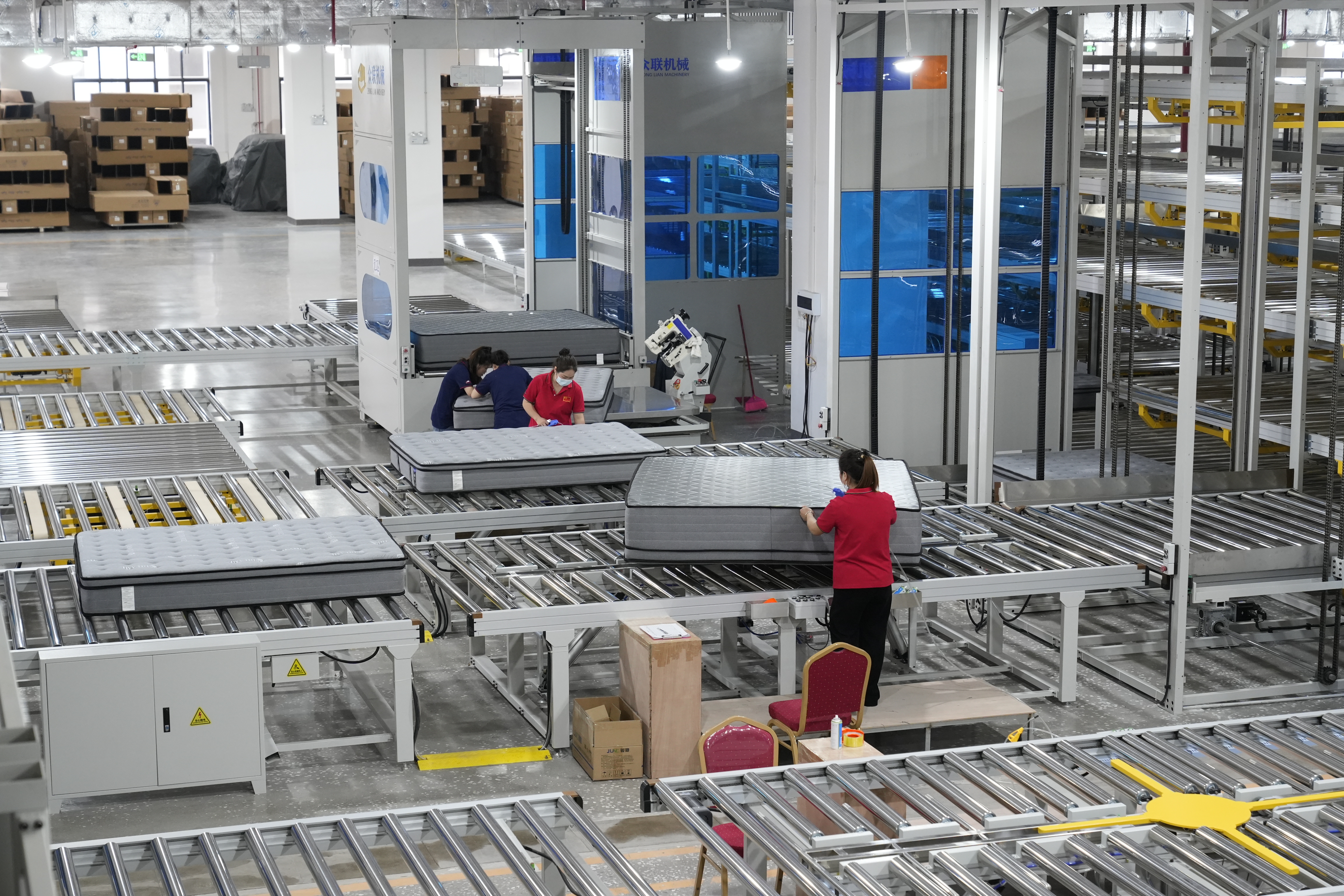 Factory Image
