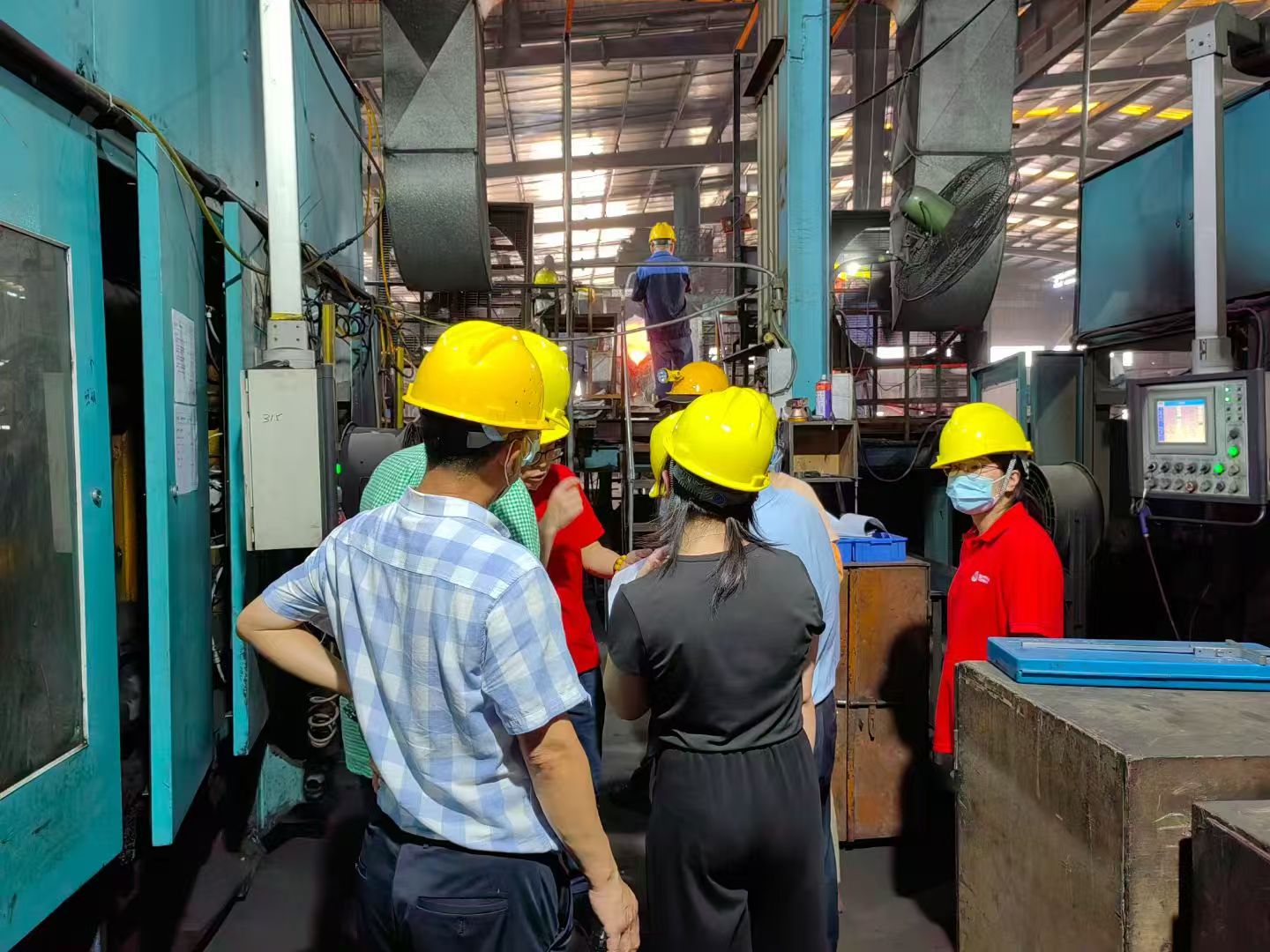 Factory Image