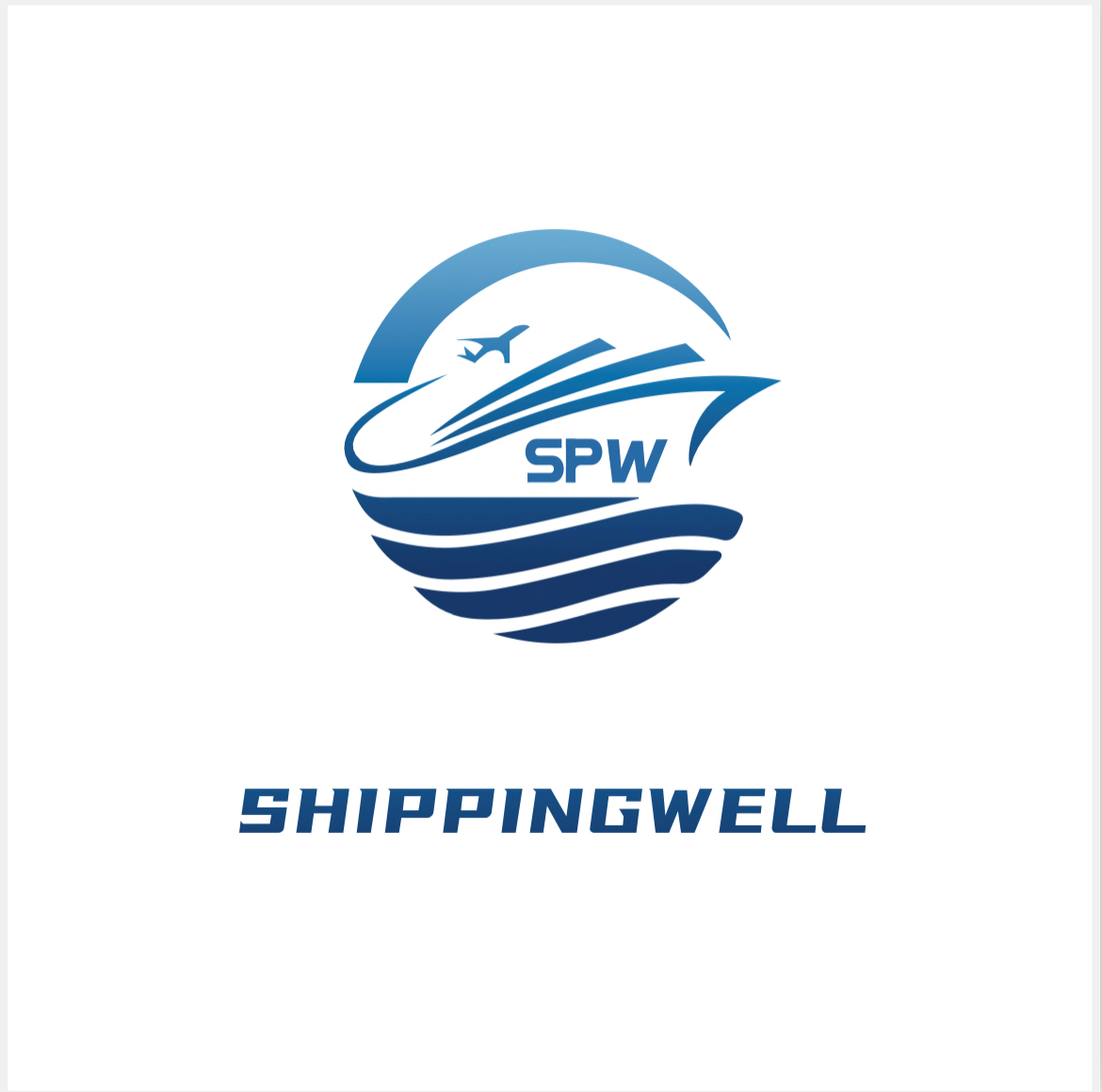 Guangdong Shippingwell Supply Chain Limited logo