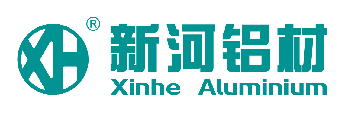Guangdong Xinhe Aluminium Co., Ltd logo