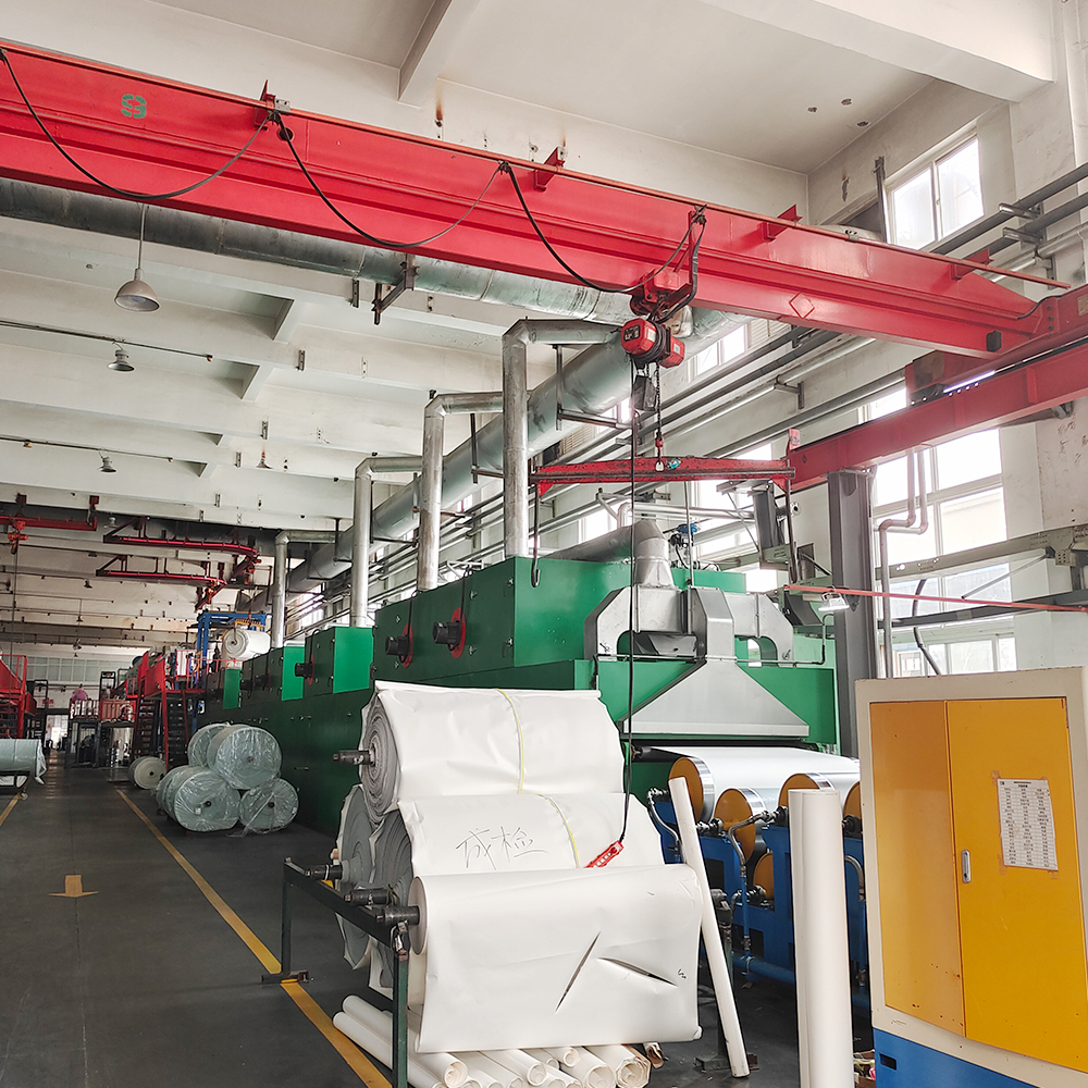 Dongguan Cigno Leather Co., Ltd. office and administrative headquarters
