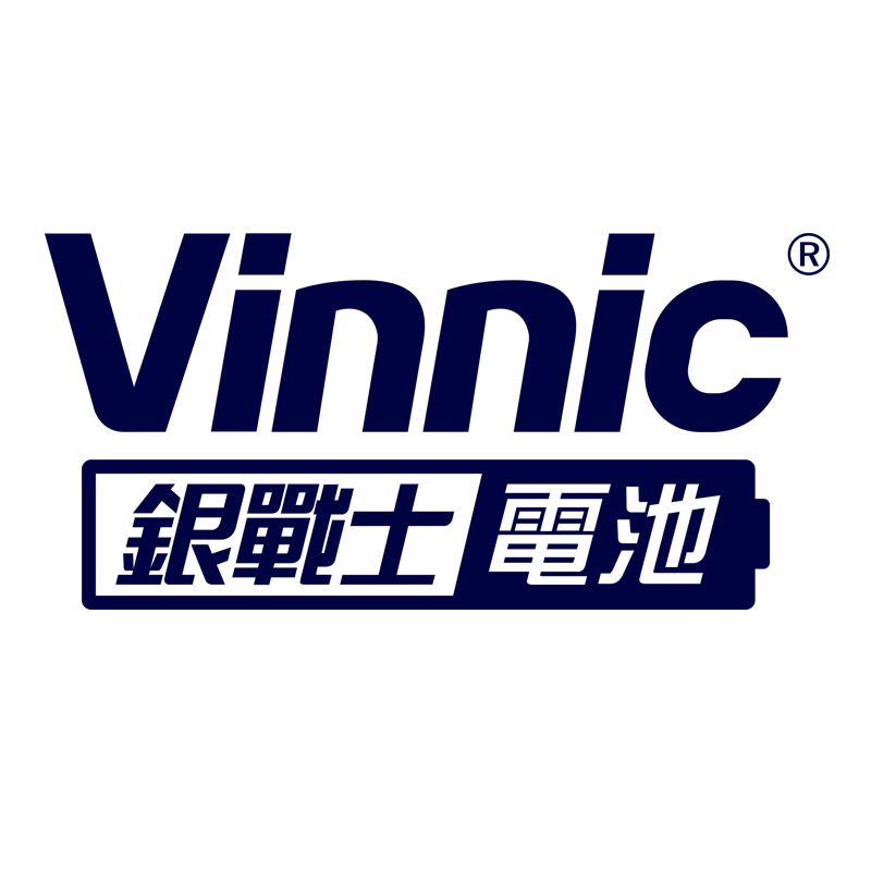 CHUNG PAK （GUANG DONG）BATTERY INDUSTRIAL CO., LTD logo