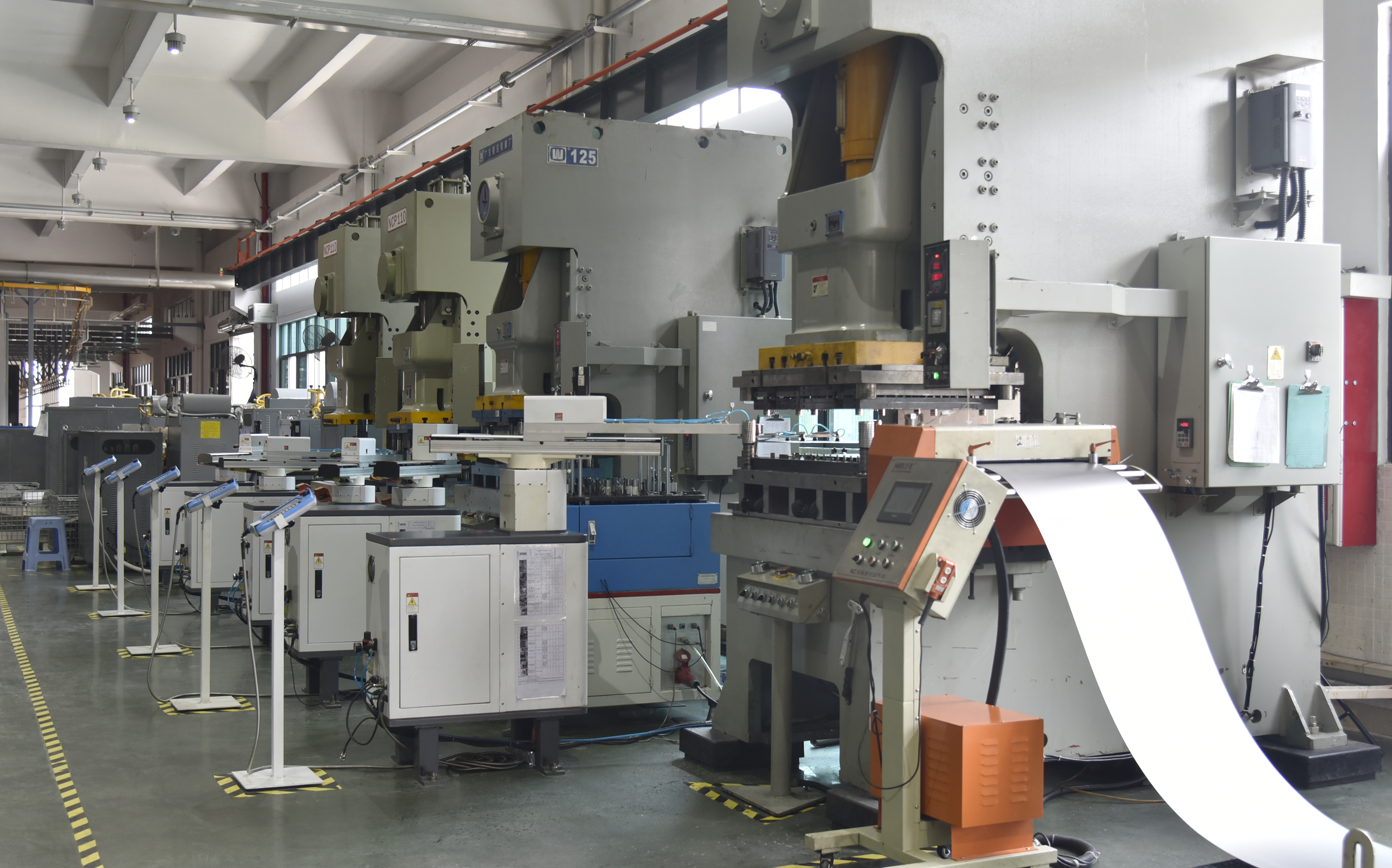 Factory Image