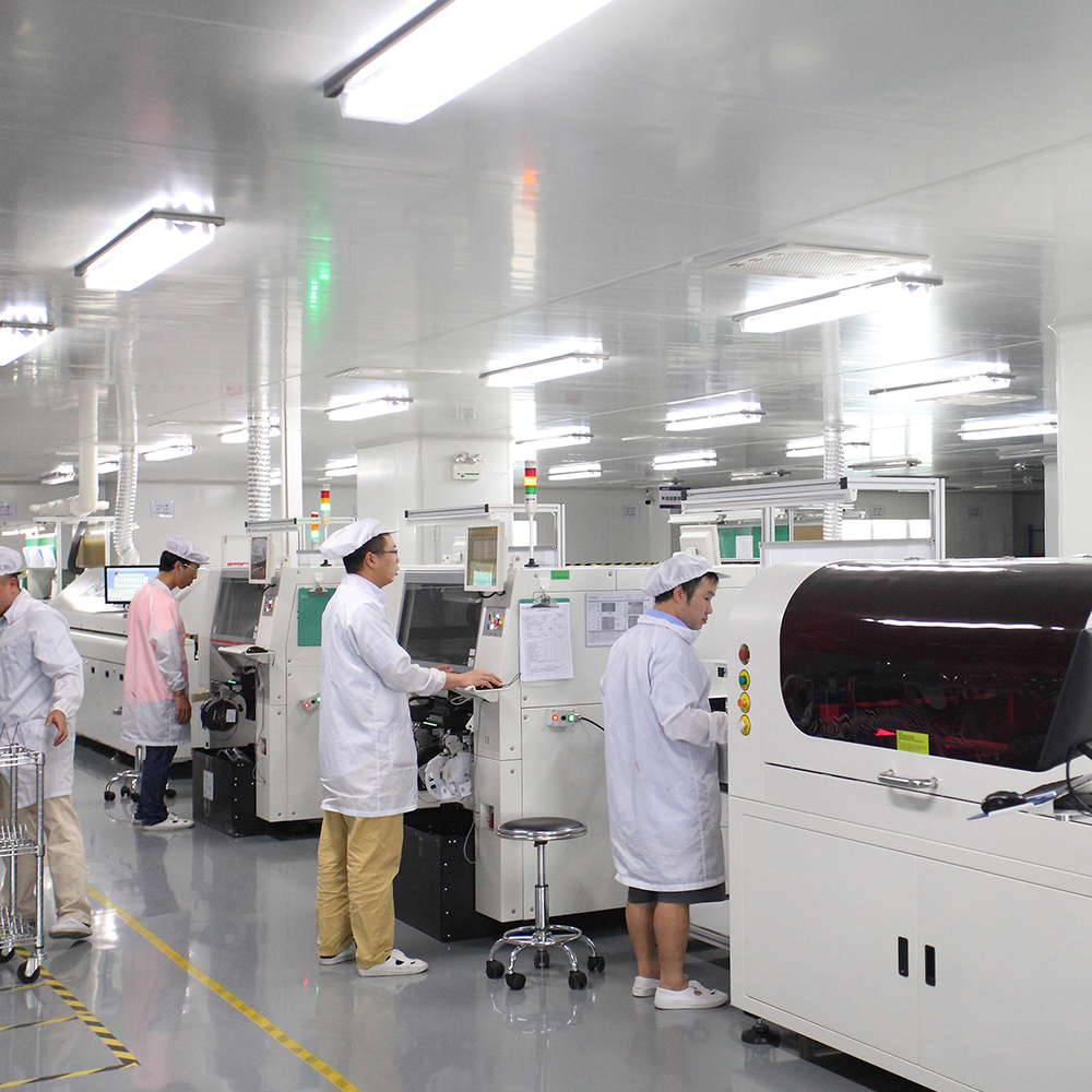 Factory Image