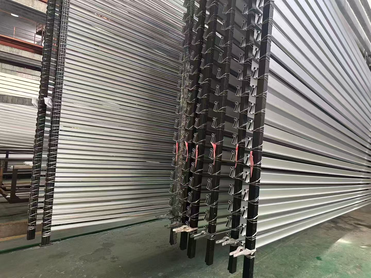 MEBEL-ALU aluminum profile factory for wardrobe door frames