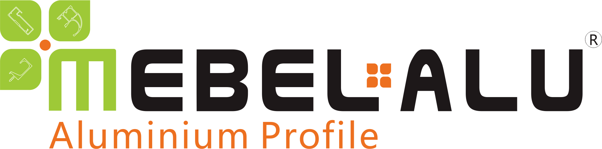 Mebel-Alu Furniture Profile (Hong Kong) Co., Ltd logo