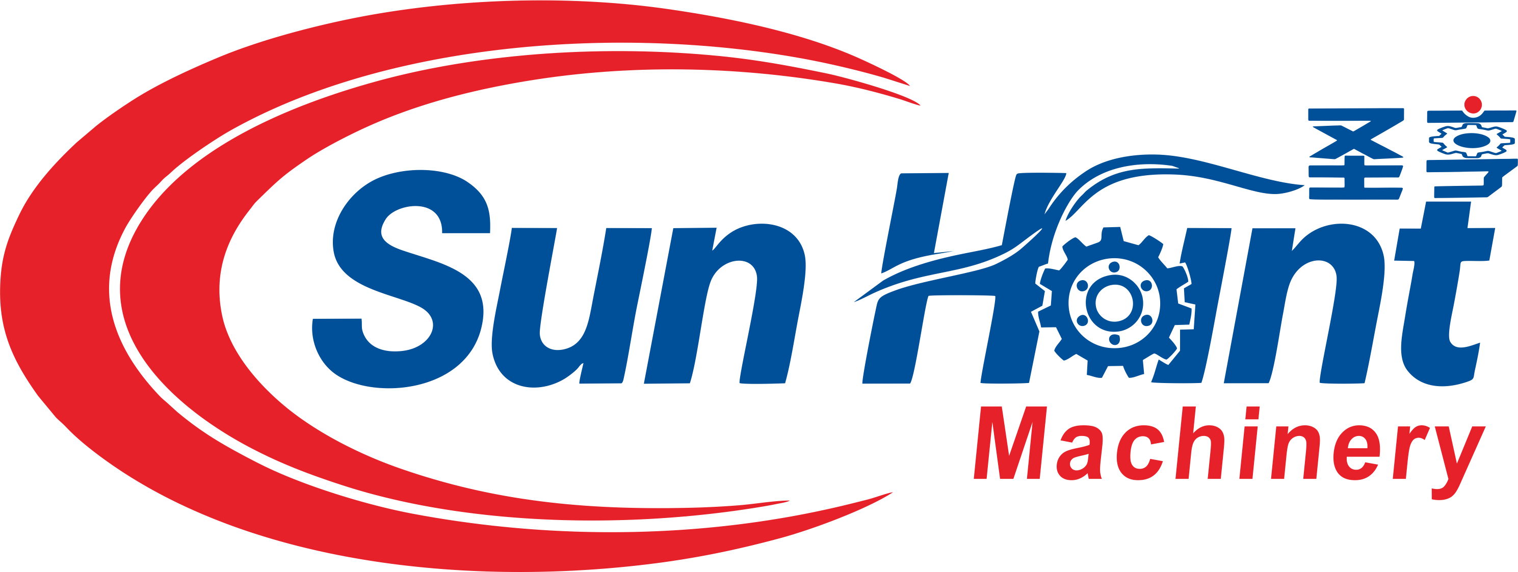 Foshan Sun Hunt Woodworking Machinery Co.,Ltd. logo