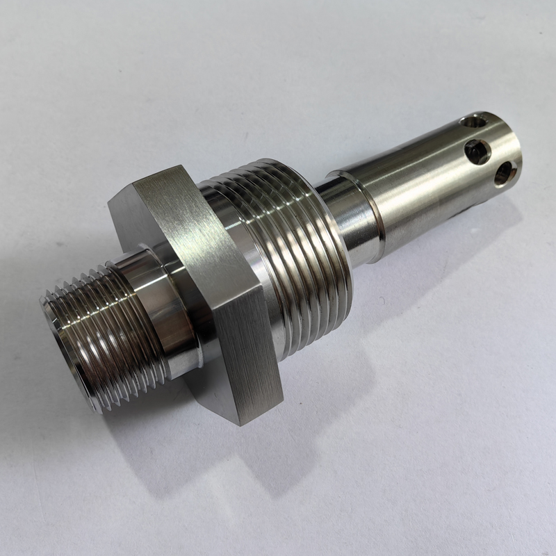 High quality stainless steel pipe fittings for industrial plumbing systems