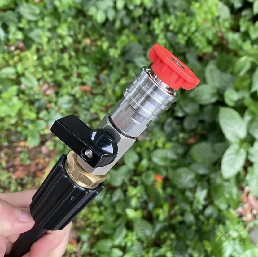 Durable connection accessories and adapters for brand compatibility