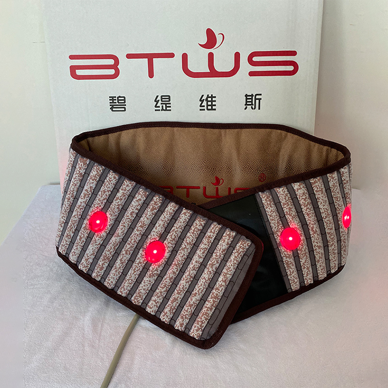 Photon Lights heating belt model BW-501A for bulk slimming belt customization