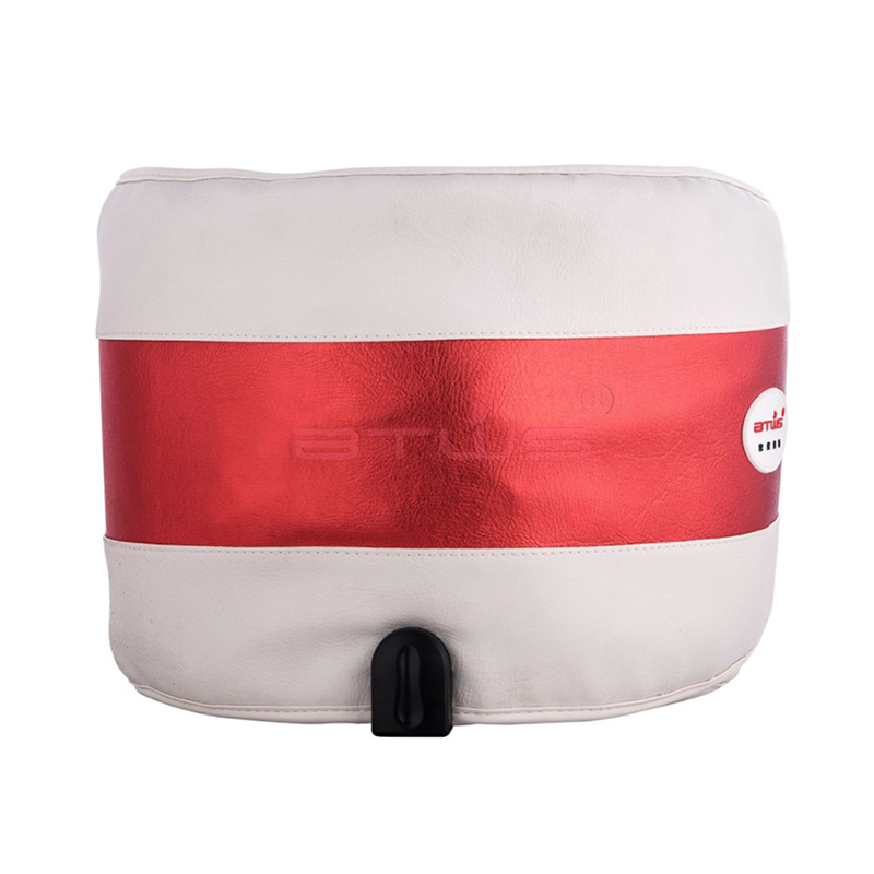What materials should I look for in wholesale slimming belts to ensure durability and good sweat-inducing performance?