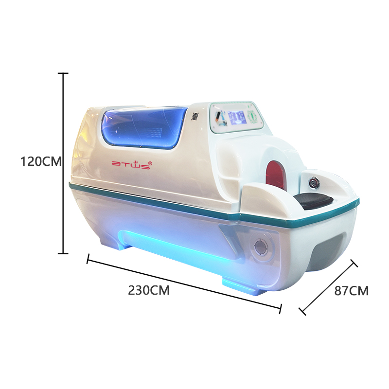 Infrared sauna and heating therapy product range