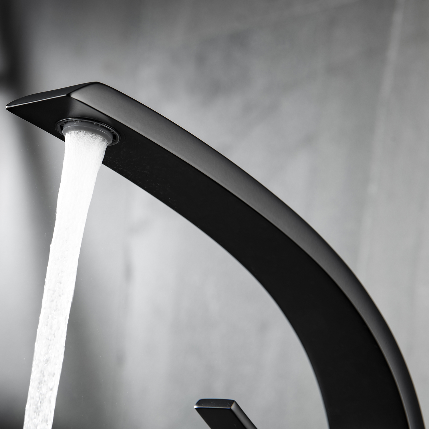 What are the most durable cartridge types for single hole faucets in commercial projects?