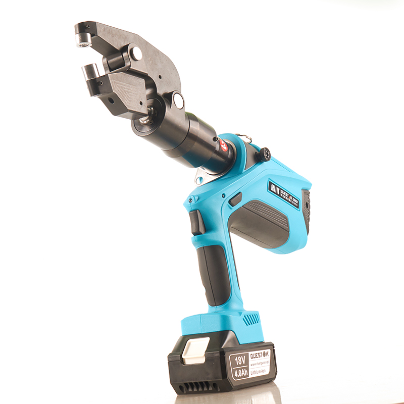 Sheet metal clinching tool pressure adjustment application