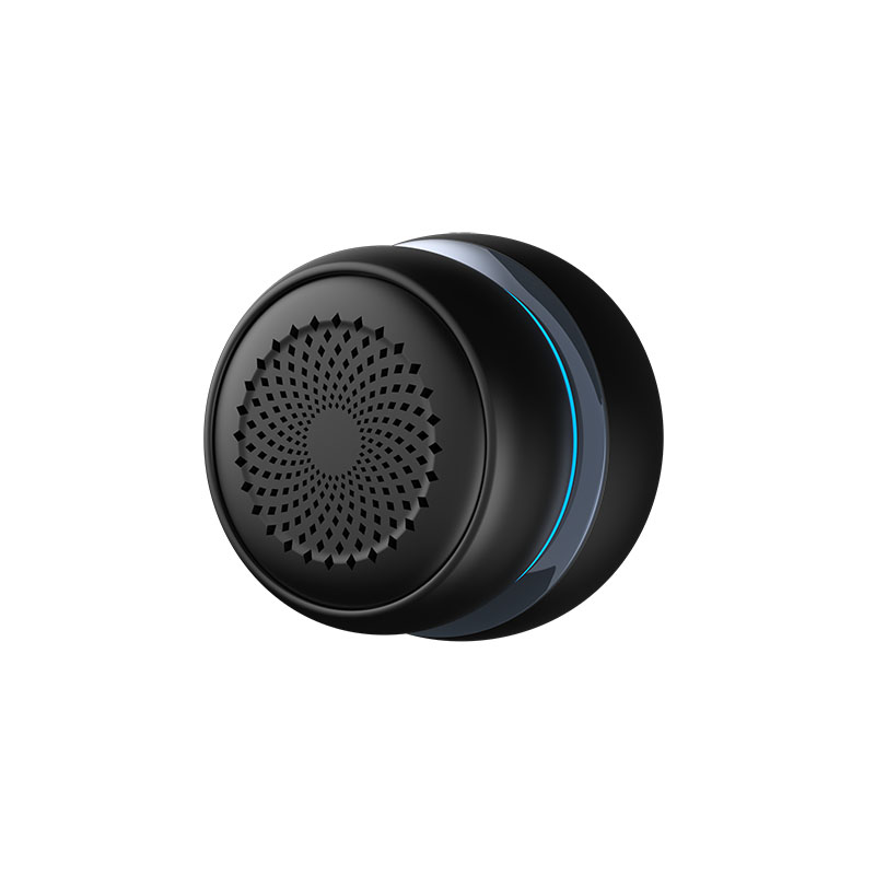 Outdoor speaker designed for Camping & Hiking and Beach & Poolside Fun