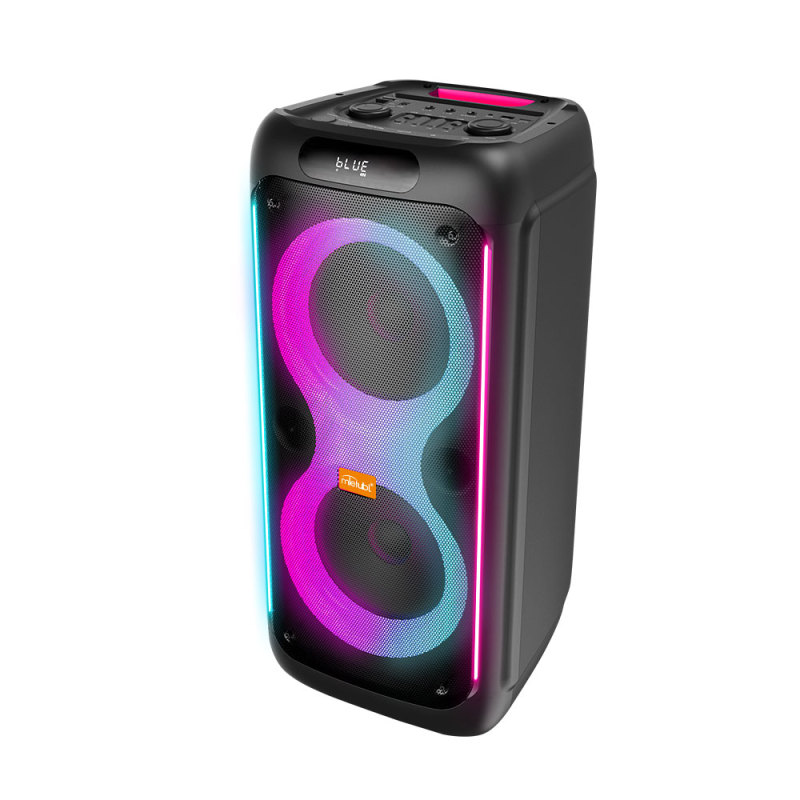 Party speakers RX-6268 customized white-label outdoor speaker