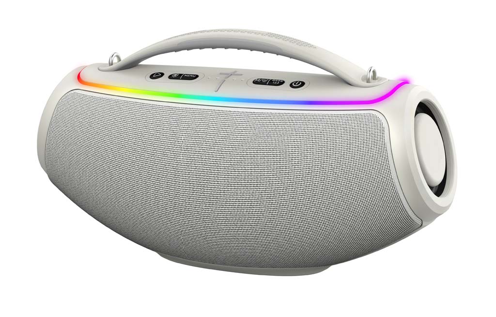 MTB-BLSP13 portable Bluetooth speaker sample reference