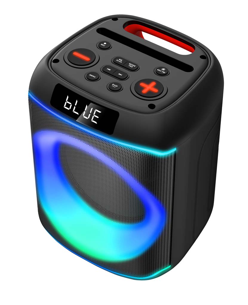 MTB-BLSP14 Bluetooth outdoor speaker for portable use
