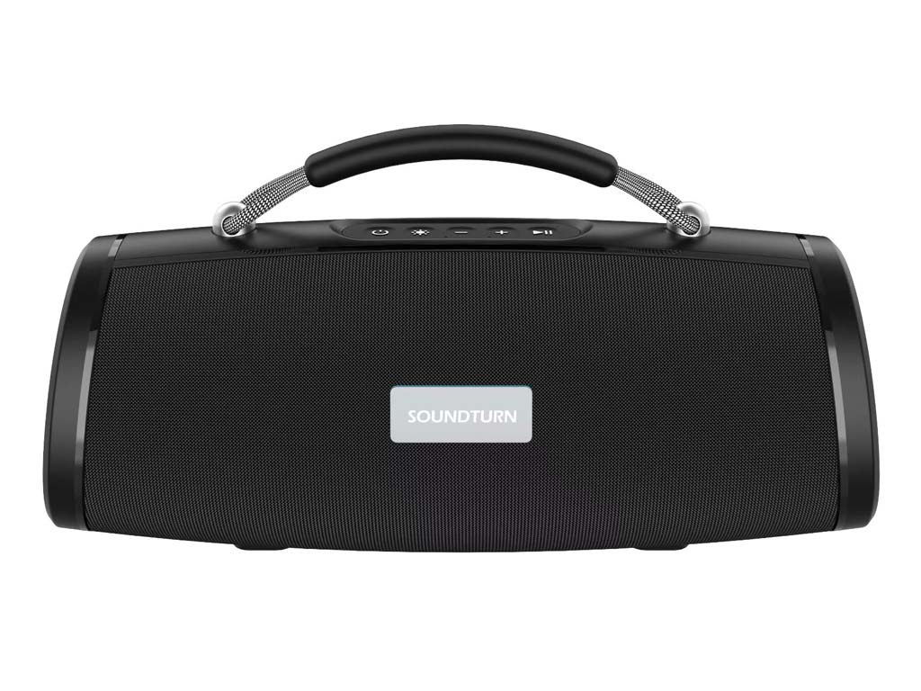 Outdoor Portable Speaker MTB-BLSP17 featuring robust construction for wet environments