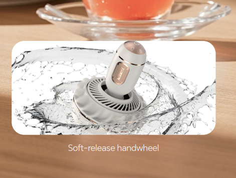 Fruit and vegetable cleaning machine for fruit and vegetable processing