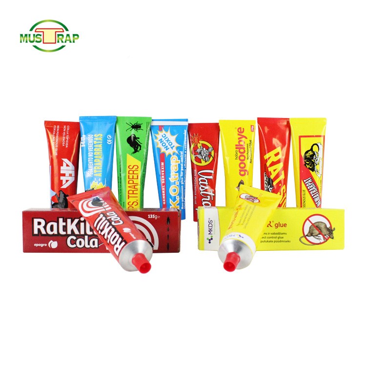 Custom adhesive manufacturing and packaging quality control