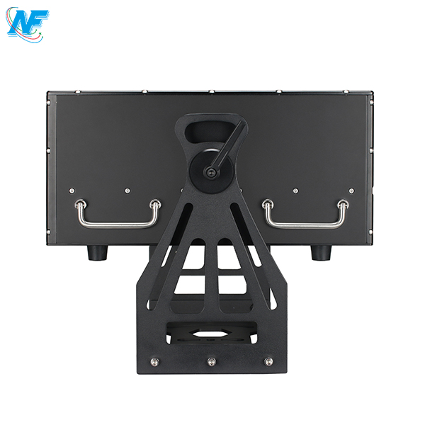 30W RGB IP65 Outdoor Laser Projector for professional stage shows