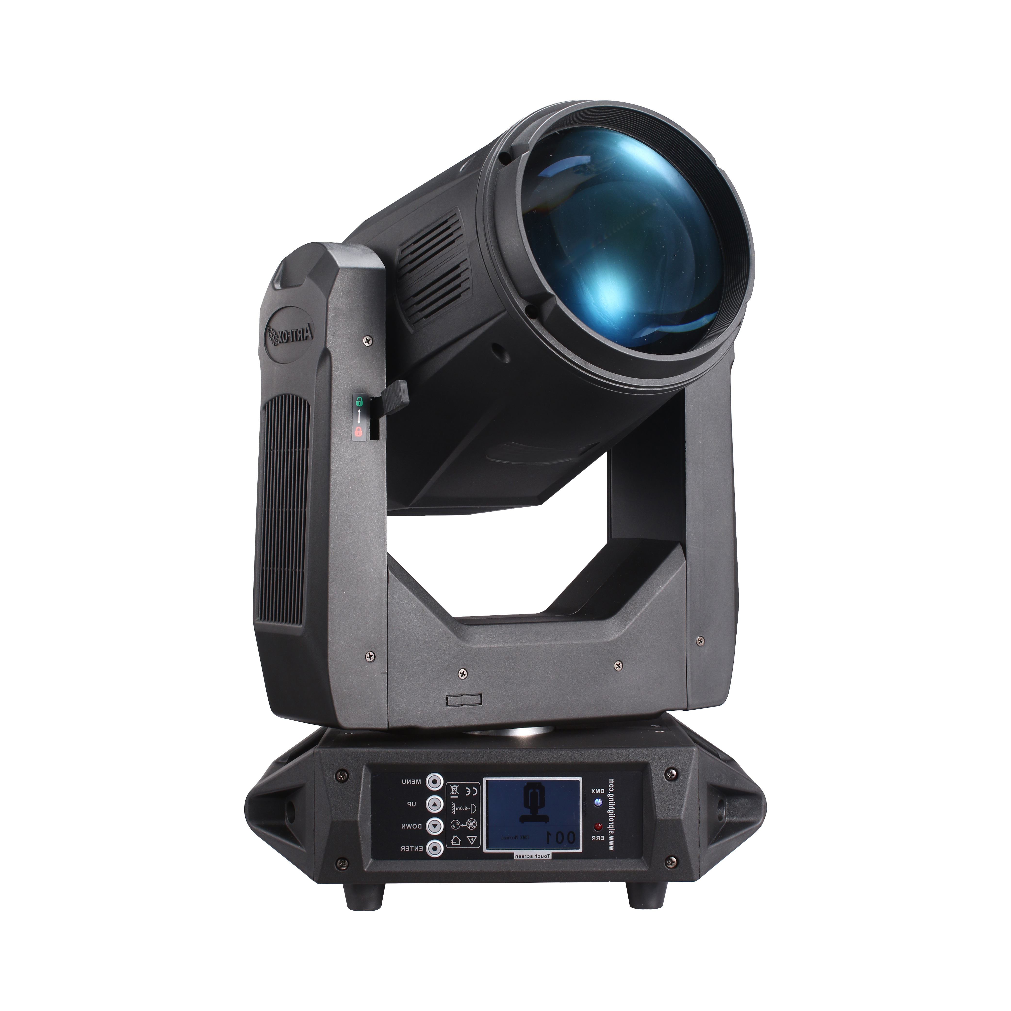 382W CMY Hybrid Moving Head Light Beam Spot Wash for professional stage lighting