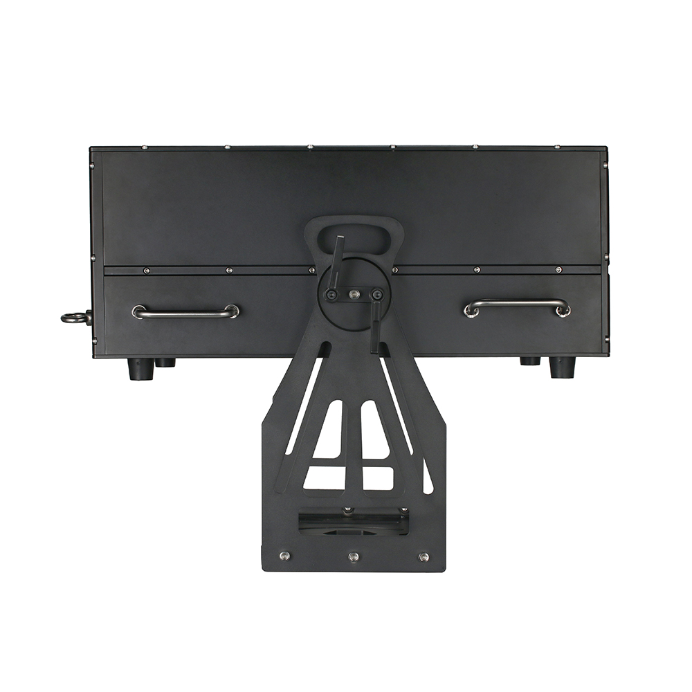50W 60W 80W RGB outdoor laser projector
