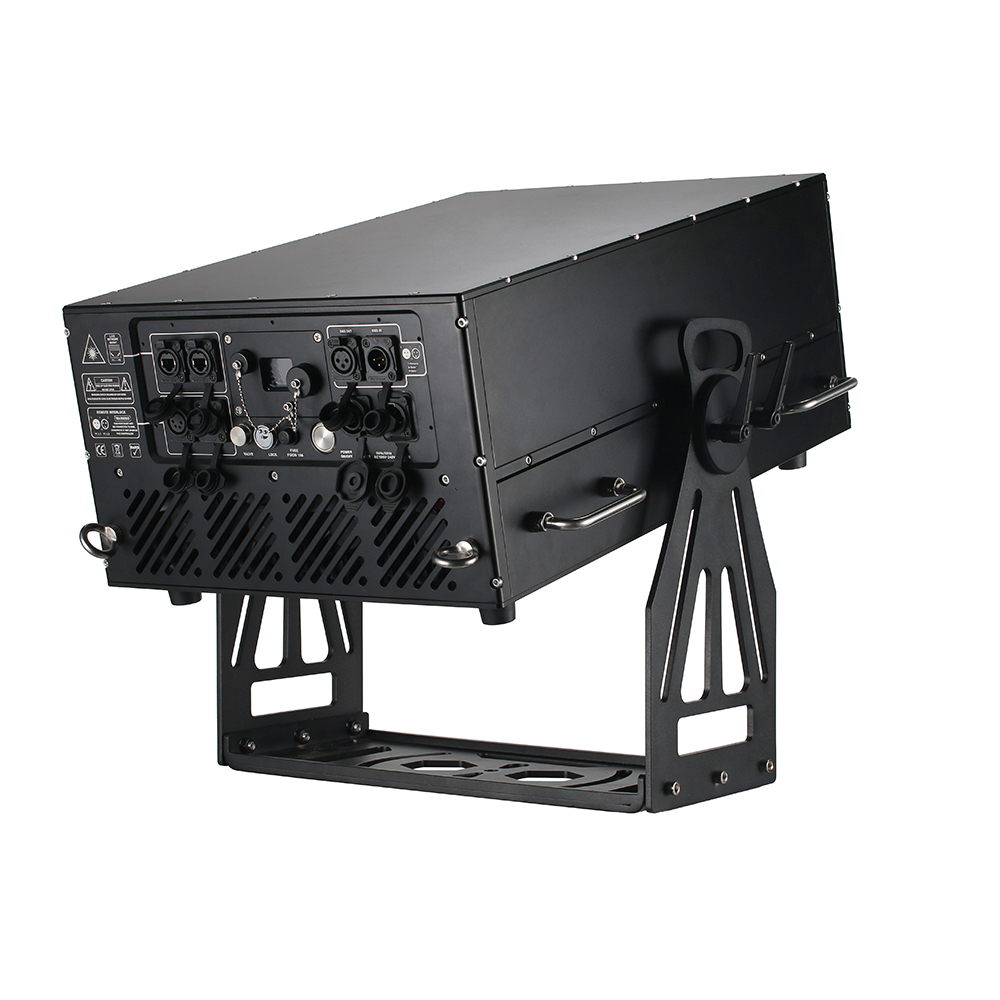 IP66 RGB outdoor concert laser light