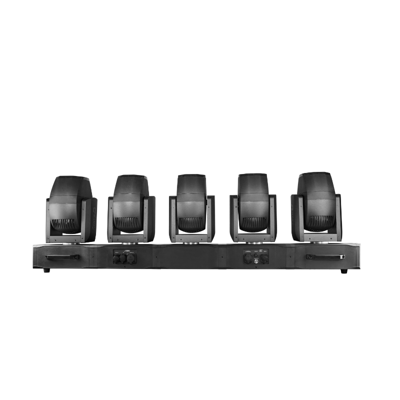 MAGICBAR 5155HP LED Effect Light Front View