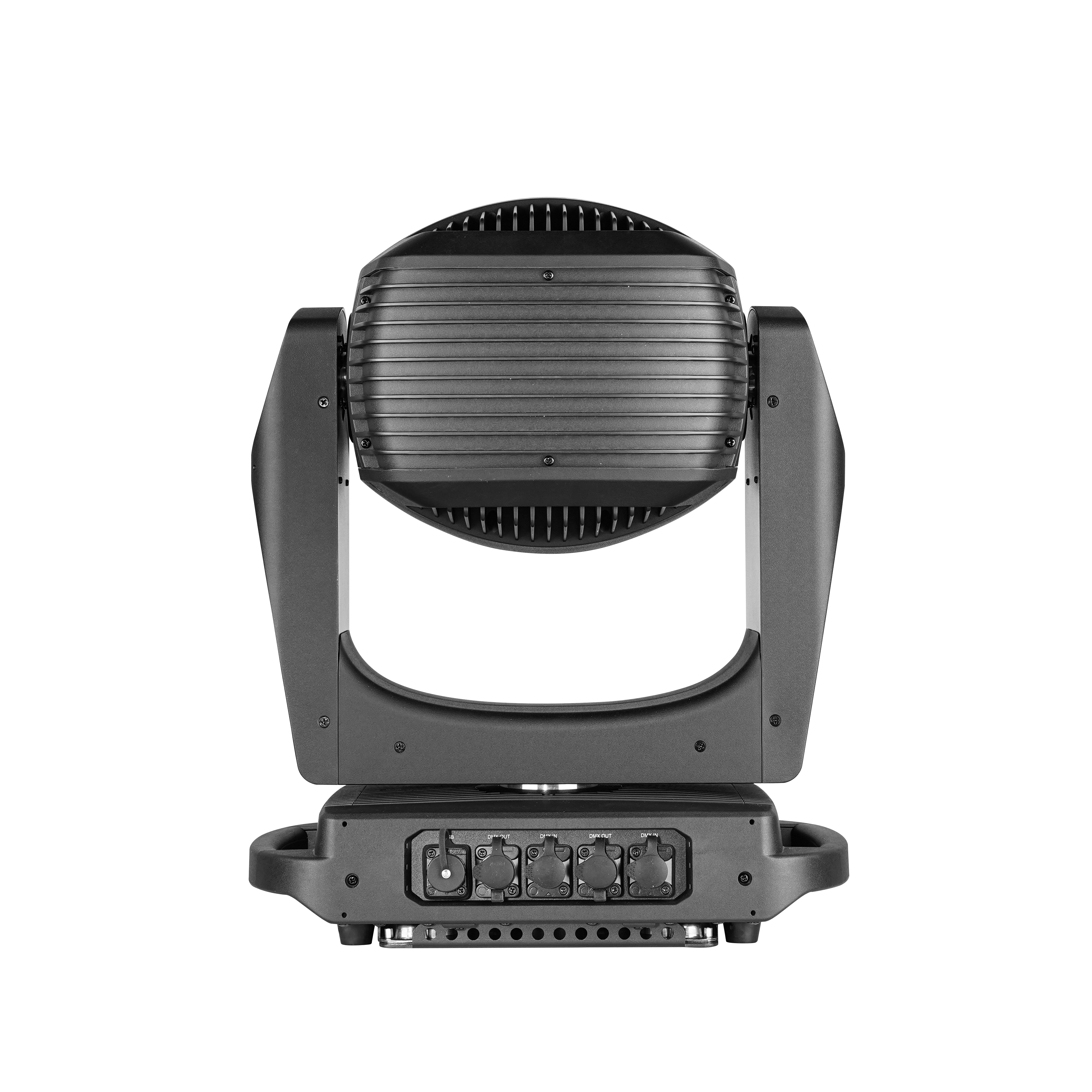 F1500 IP65 Waterproof Moving Head Light Front View