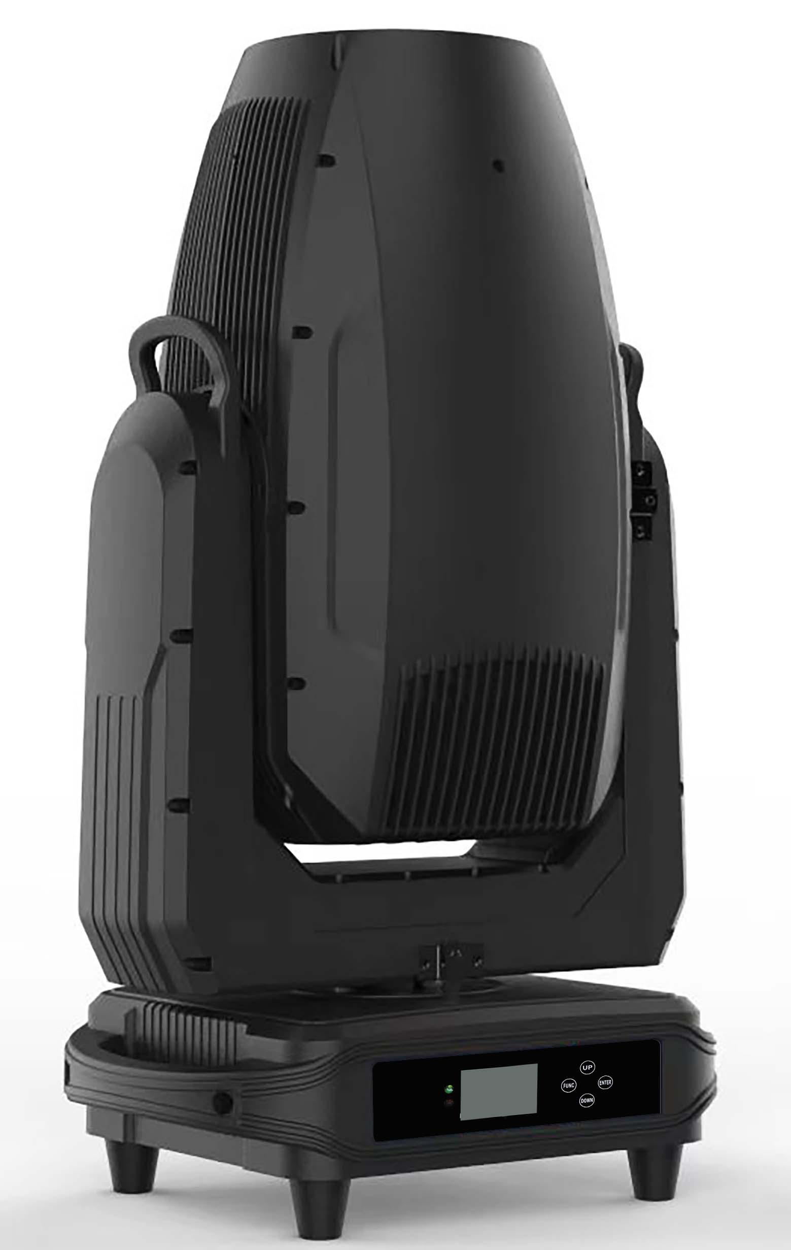 1200W profile moving head side profile
