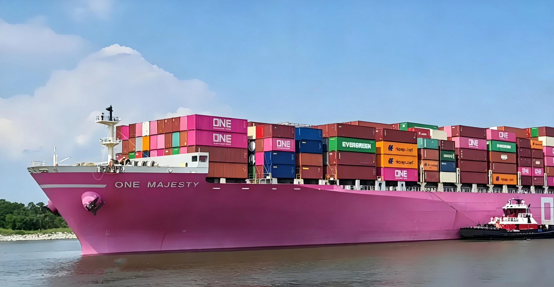 China to South America DDP Door-to-Door Shipping cargo preparation