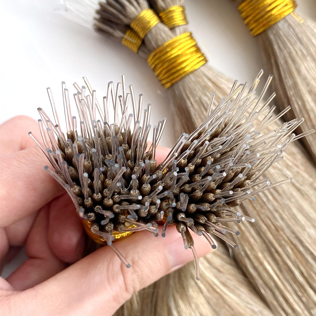 Nano Ring Hair Extensions product image