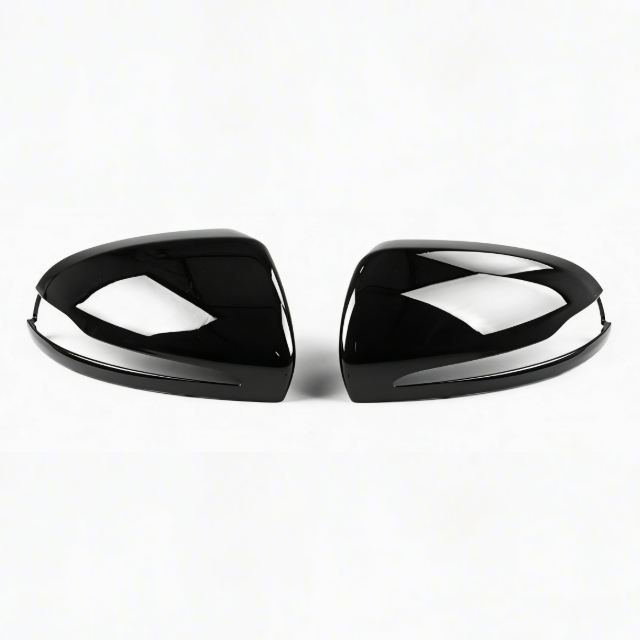High-quality traditional side mirror for automotive replacement