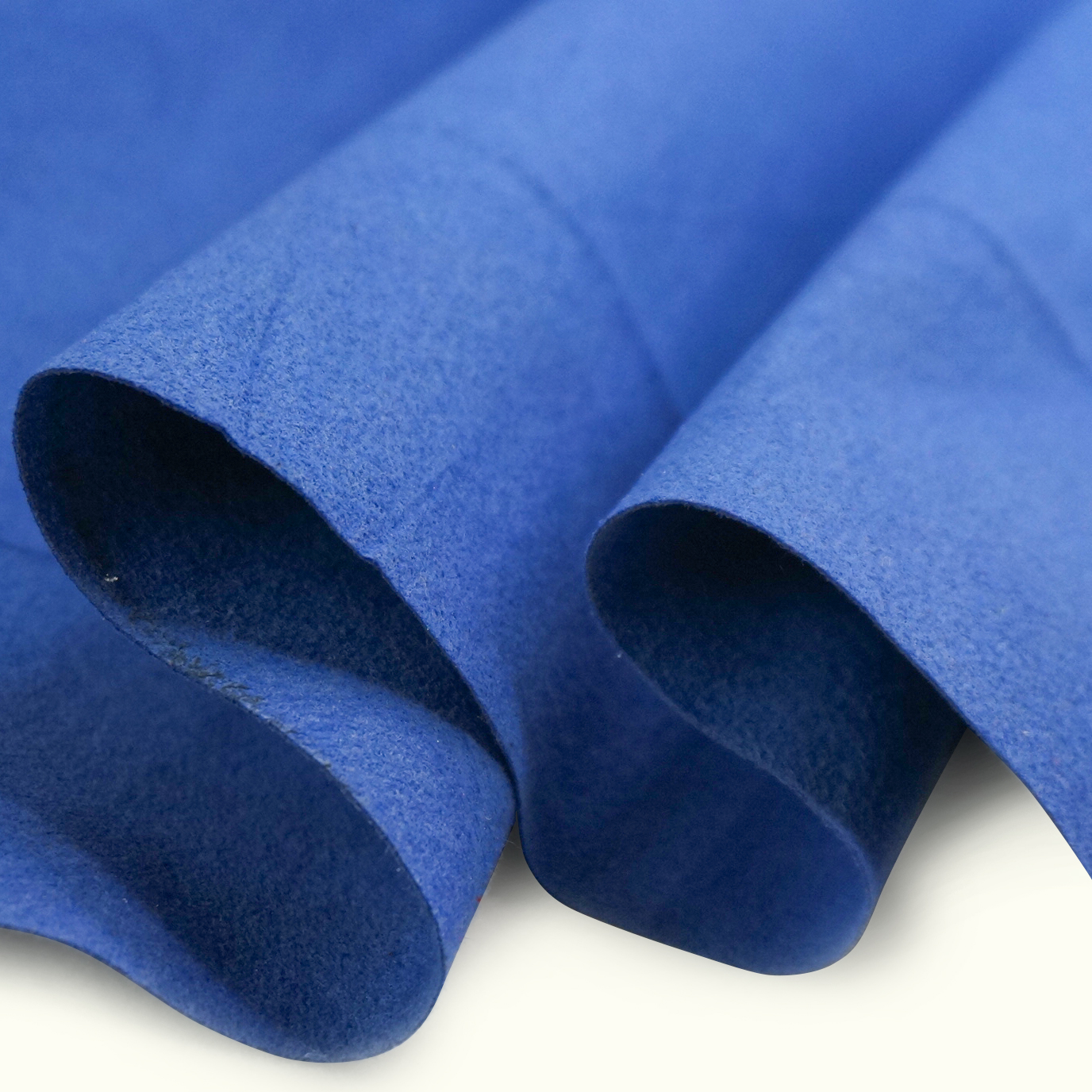 High-quality microfiber leather for car seats and automotive upholstery