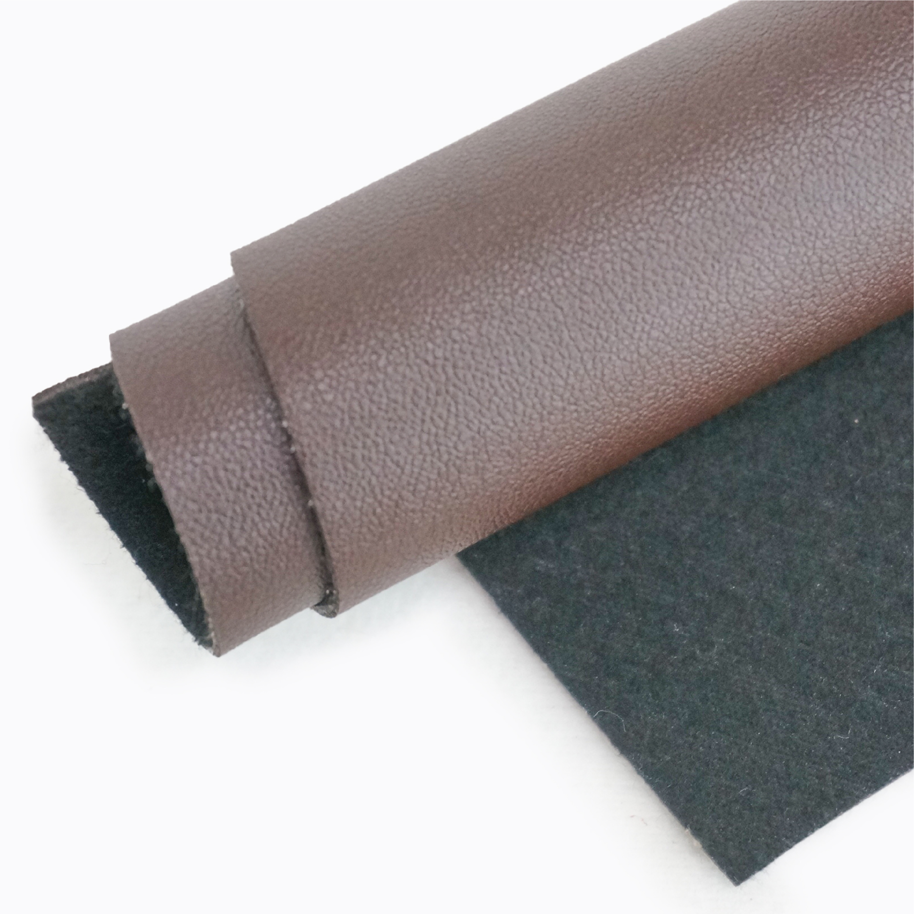 Premium Nappa Synthetic Leather for Luxury Car Seat Covers