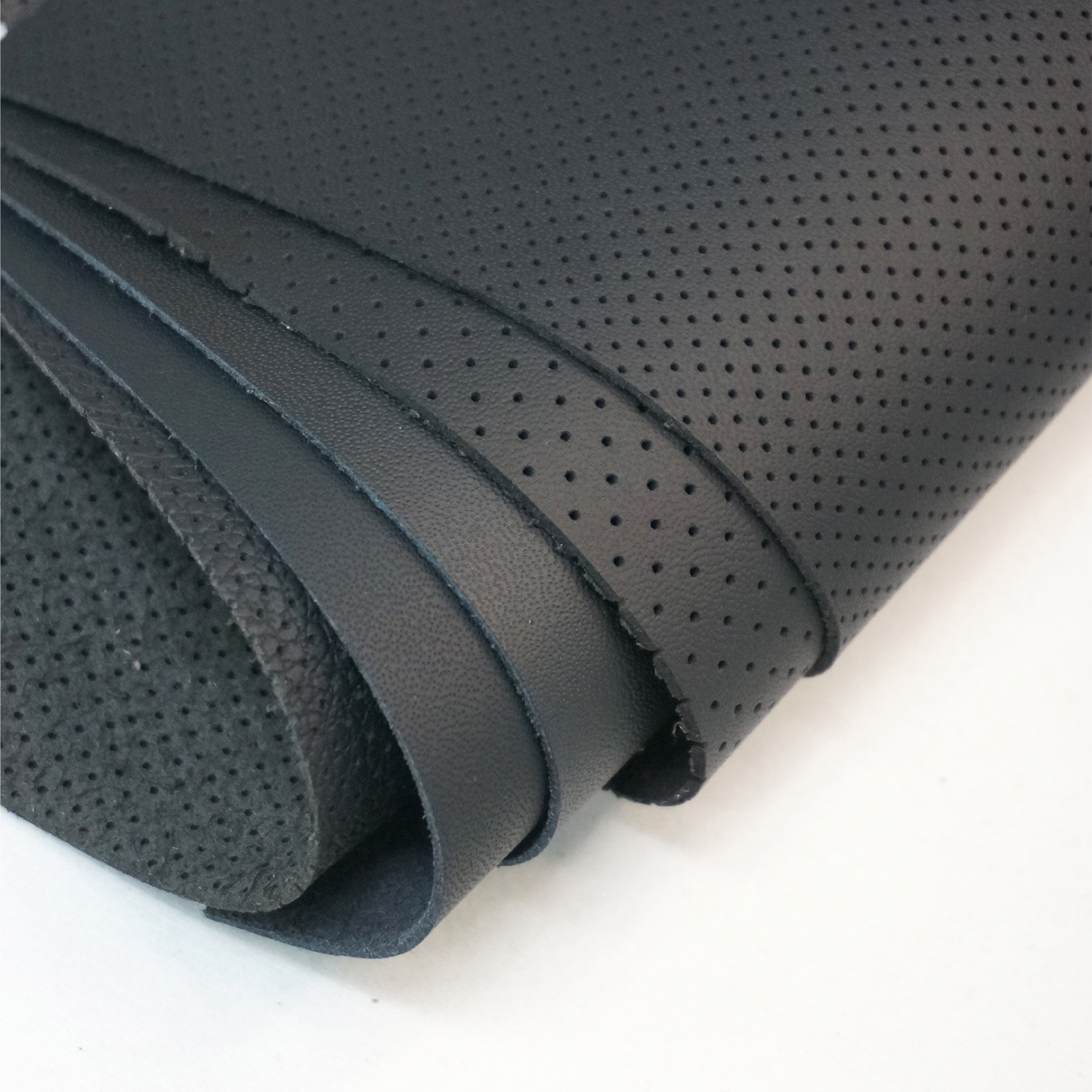 High-quality artificial leather for furniture and sofa upholstery testing
