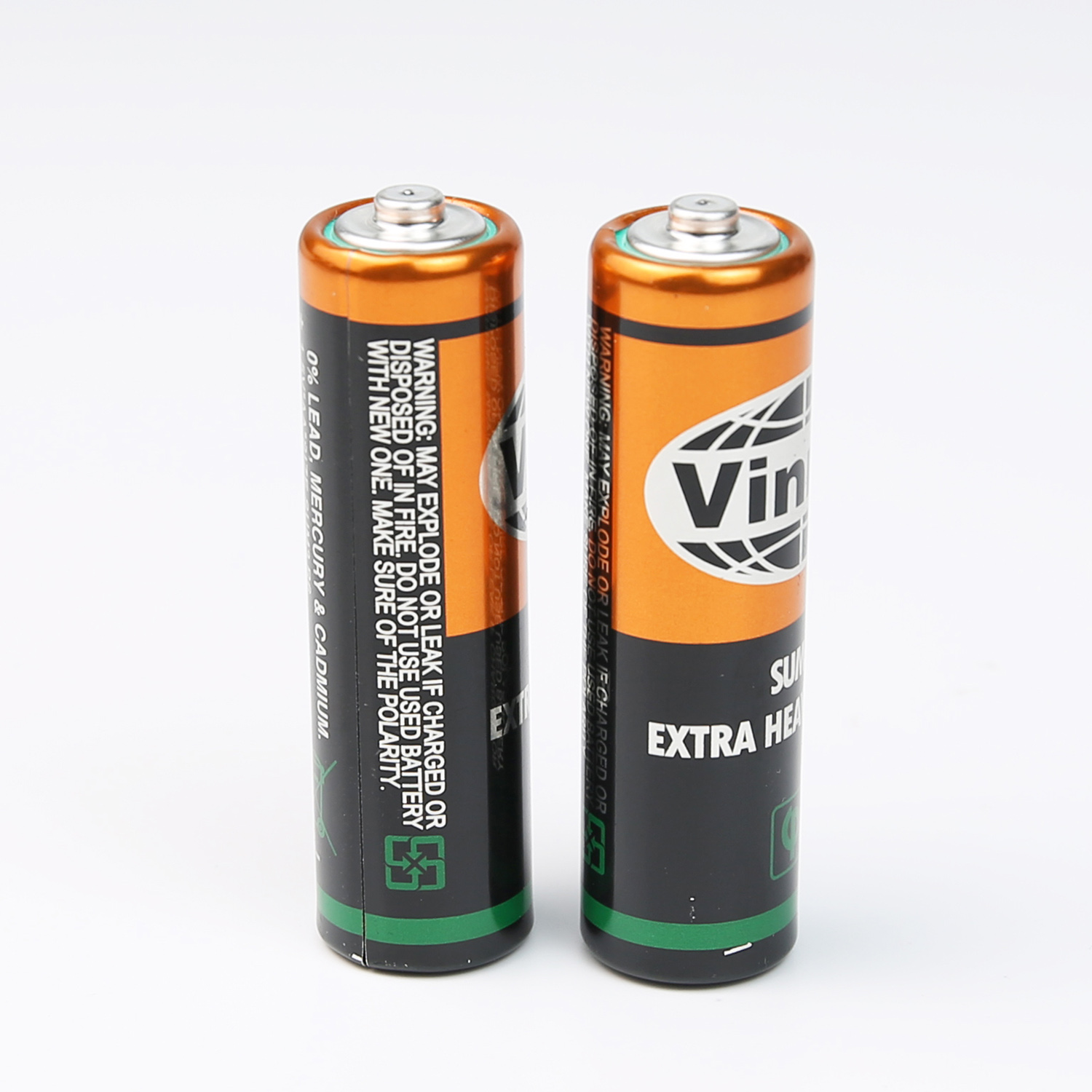 Vinnic battery series product details