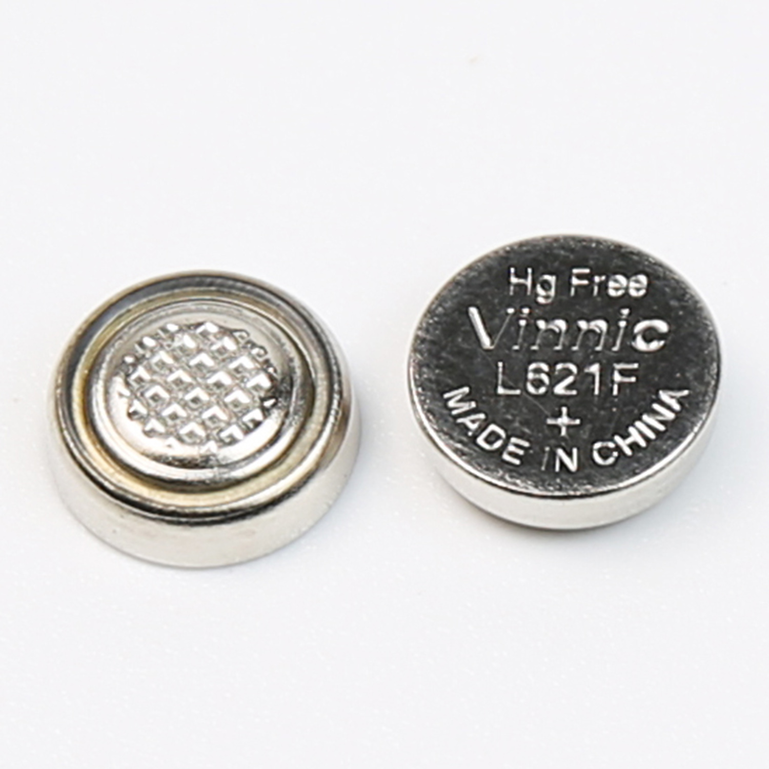Vinnic manganese dioxide lithium battery product image