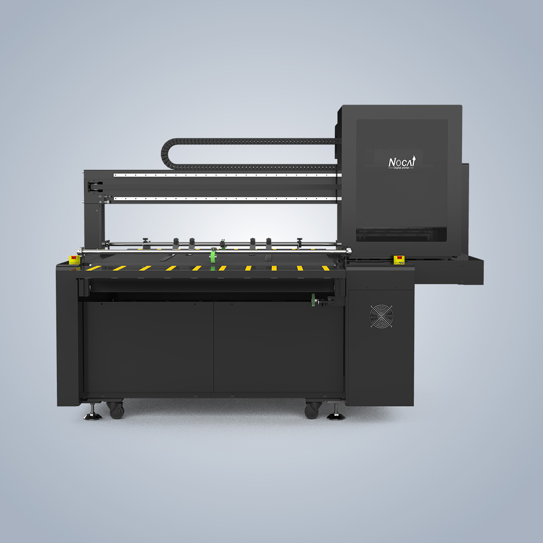 NC-CP405 high-precision digital inkjet printing equipment