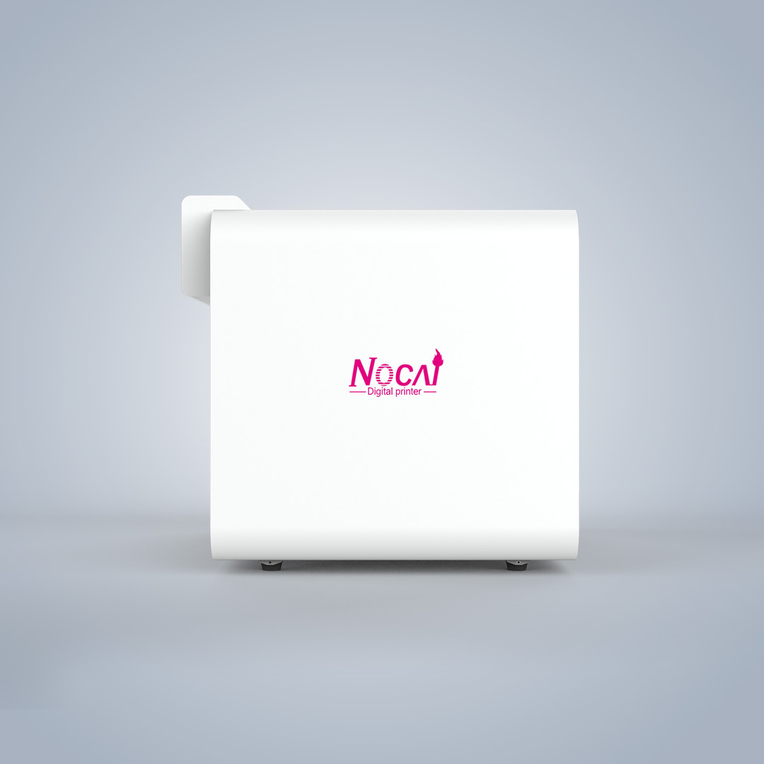 NC-Cylinder Elf-mini cup printing solution for insulated cups
