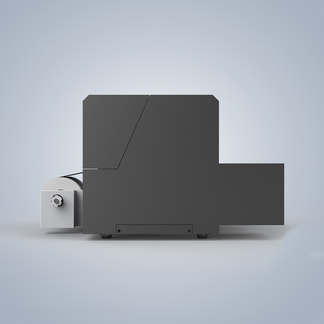 SMALL UV PRINTER NC-SLP20 label printer