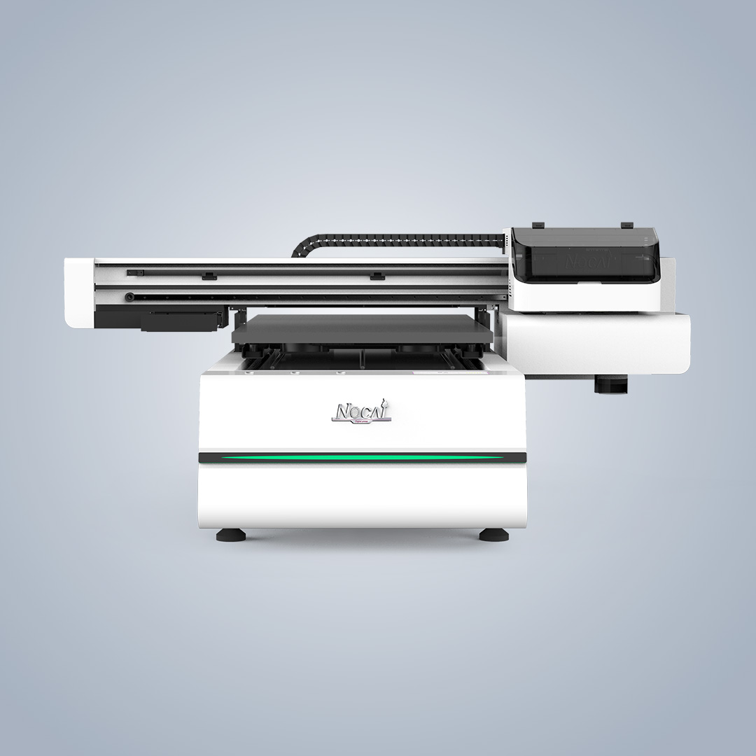 NC-UVO609PEIII-II high-resolution UV printing equipment