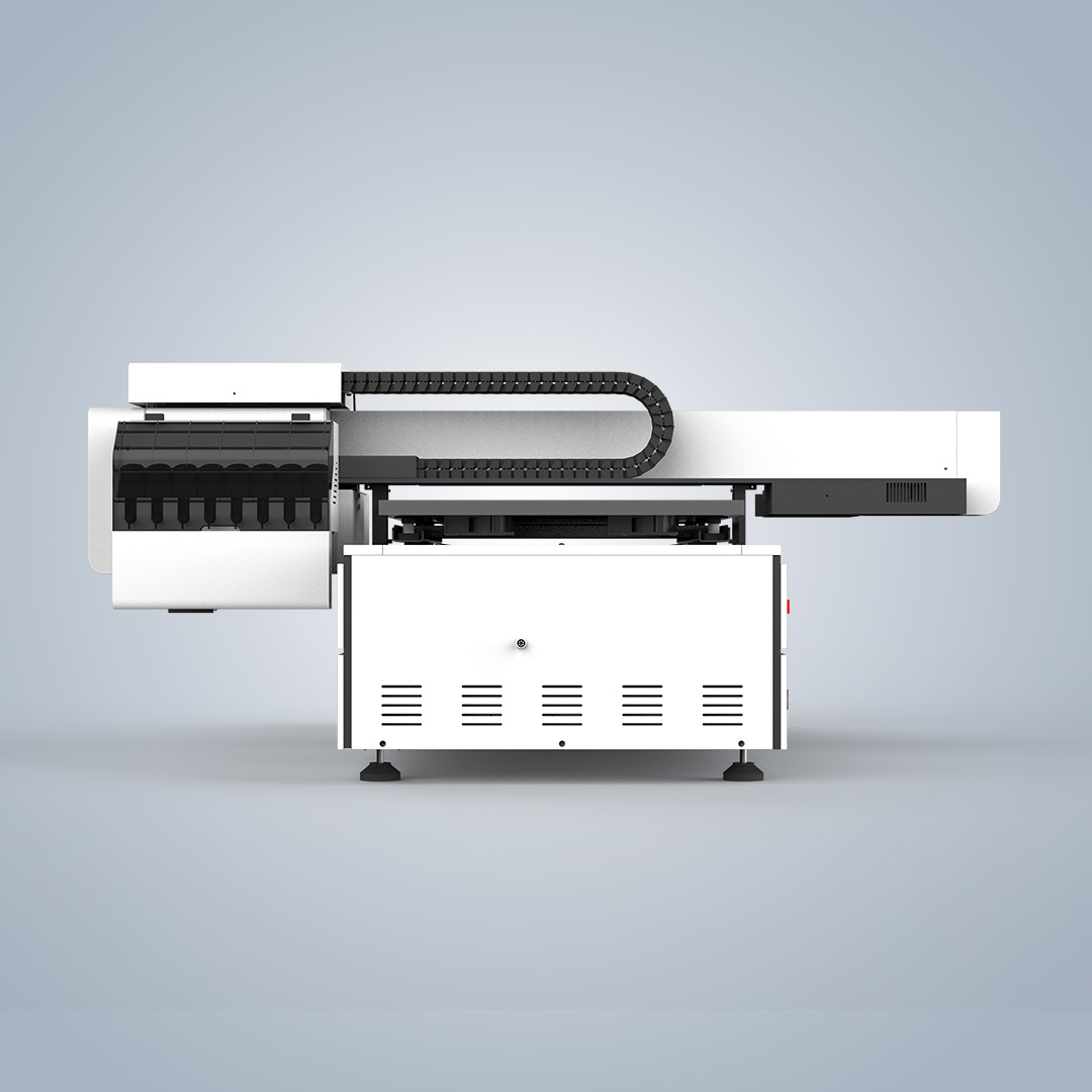 NC-UVO609PEIII-II 0609 UV PRINTER product image