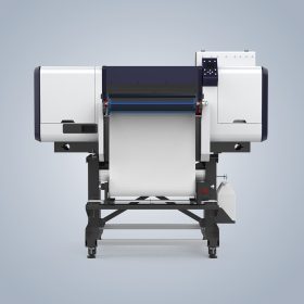 NC-UVDTF60-PLUS small UV printer for cup and multi-material printing